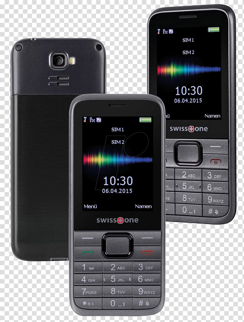 Feature phone Smartphone Swisstone SC560 Hardware/Electronic Dual SIM Swisstone SC 230, single tone transparent background PNG clipart