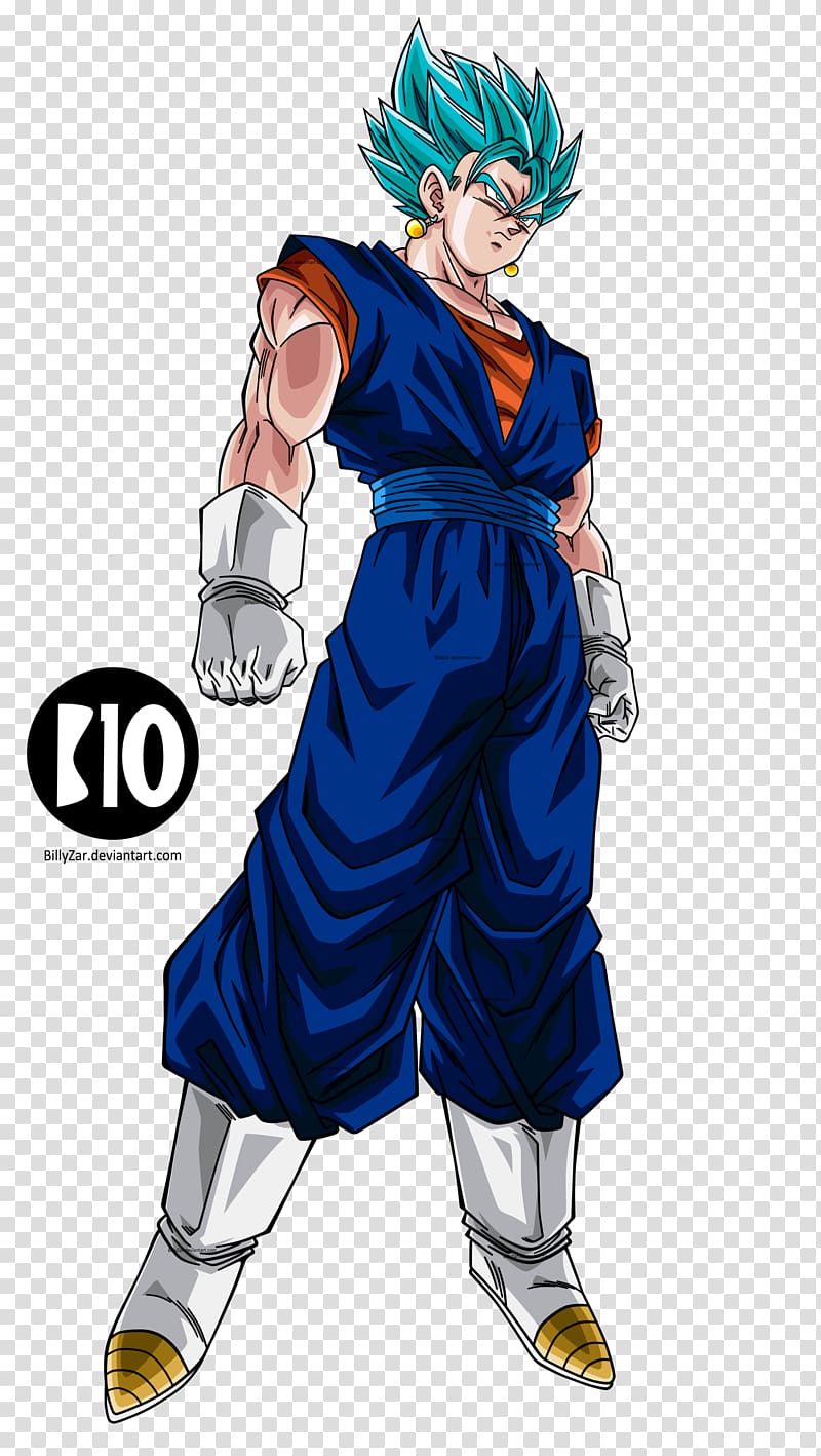 Vegeta Goku Gohan Dragon Ball Xenoverse 2 Gogeta, goku transparent background PNG clipart