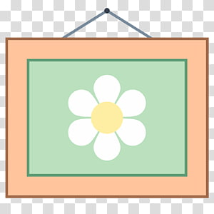 Area Circle Petal Flower, various streamers s free transparent background PNG clipart thumbnail