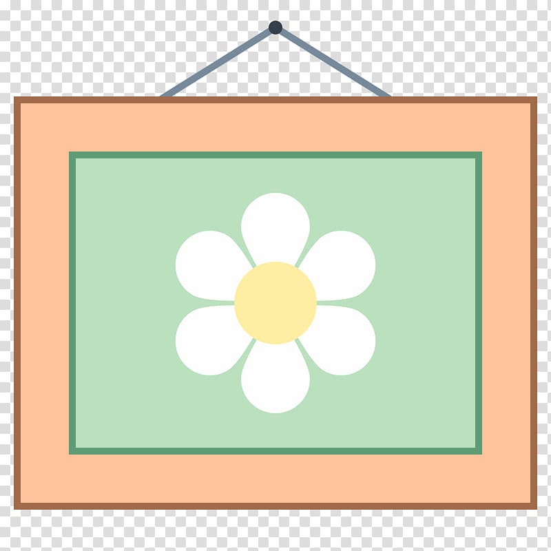 Area Circle Petal Flower, various streamers free transparent background PNG clipart