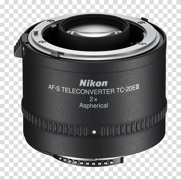 Teleconverter Nikon AF-S DX Nikkor 35mm f/1.8G Nikon F-mount Camera lens, camera lens transparent background PNG clipart
