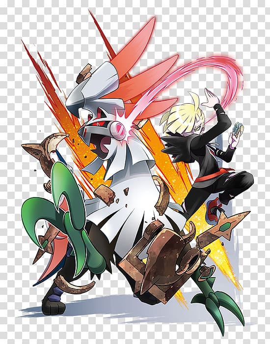 Pokémon Trainer Alola Anime, pokemon transparent background PNG clipart