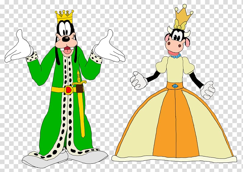 Clarabelle Cow Goofy Mickey Mouse Minnie Mouse Horace Horsecollar, Clarabelle Cow Coloring Pages transparent background PNG clipart