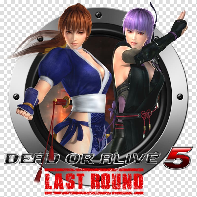 Dead or Alive 5 Last Round Xbox 360 Dead or Alive 2 PlayStation 3, others transparent background PNG clipart