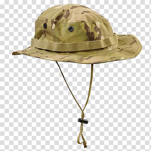 Boonie hat Helikon-Tex MultiCam Cap, Hat transparent background PNG clipart