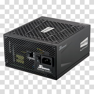Power supply unit Seasonic Electronics PRIME 80 Plus Platinum Modular ATX Power Supply SSR-550PD2 Seasonic Sea Sonic Prime SSR-650PD Active PFC F3 650.00 Stromversorgung Stromversorgungen, fan transparent background PNG clipart thumbnail