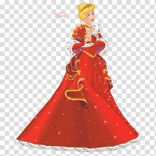 Disney Princess Belle Cinderella Beast Ariel, cendrillon Disney transparent background PNG clipart