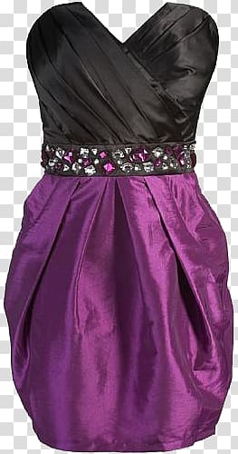 Little black dress Designer Fashion Formal wear, Christmas women dress skirt transparent background PNG clipart