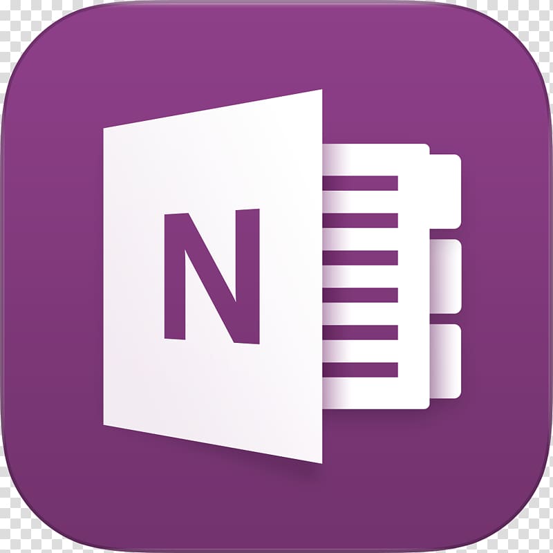 Microsoft OneNote App Store Microsoft Word, microsoft transparent background PNG clipart
