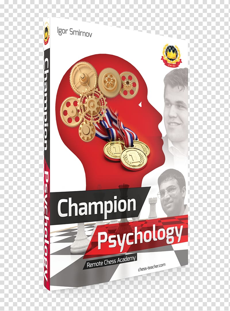 World Chess Championship Psychology Grandmaster Secrets, chess transparent background PNG clipart