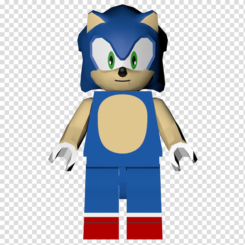 Sonic Forces Lego Dimensions Tails Hedgehog Sega, hedgehog transparent background PNG clipart