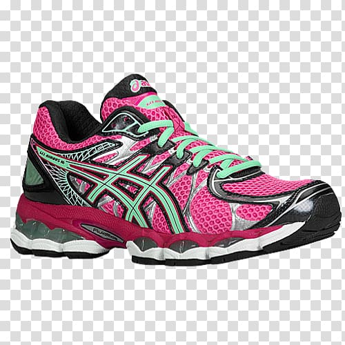 Asics Gel-Nimbus 16 Women\'s Running Shoes Sports shoes ASICS Gel Nimbus 16 Women\'s Running Shoes, nike transparent background PNG clipart