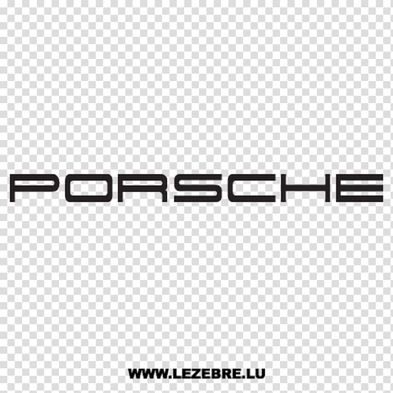 Porsche Product design Brand Logo Line, gt3 rs logo transparent background PNG clipart