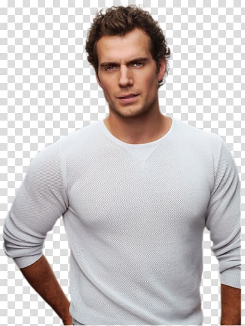 Henry Cavill Man of Steel Superman Film poster, henry cavill superman transparent background PNG clipart