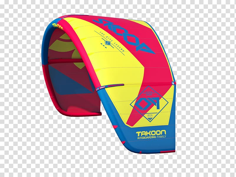 Kitesurfing TAKOON Aile de kite Caster board, others transparent background PNG clipart