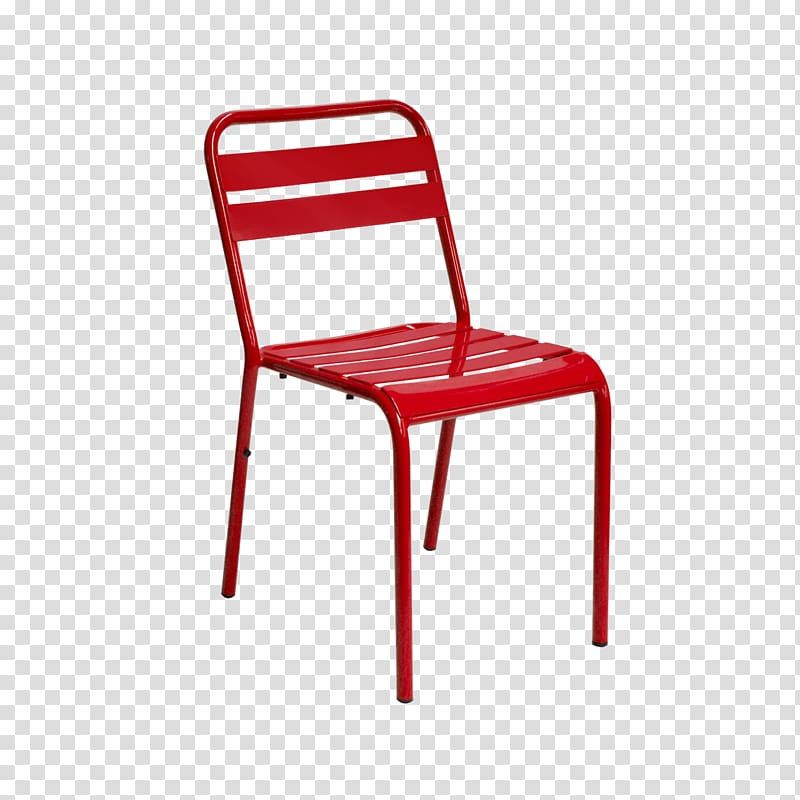 Table No. 14 chair Garden furniture, table transparent background PNG clipart