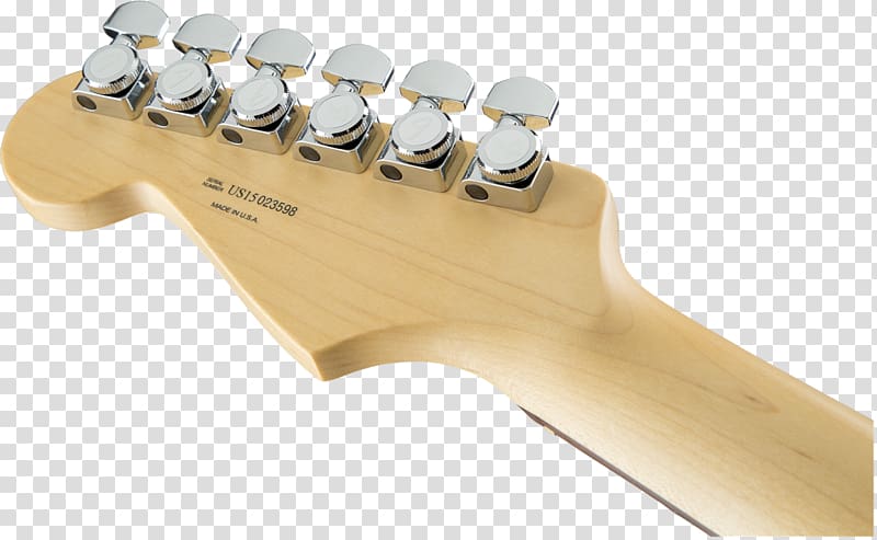 Fender Stratocaster Fender Telecaster Sunburst Elite Stratocaster Guitar, guitar transparent background PNG clipart