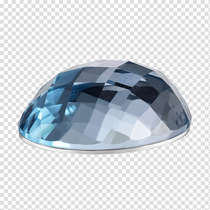 Sapphire Silver, Agate stone transparent background PNG clipart