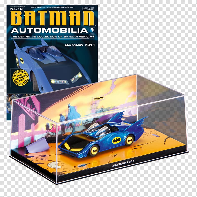 Batman Batmobile Superman Batgirl Detective Comics, Comic. Batman transparent background PNG clipart