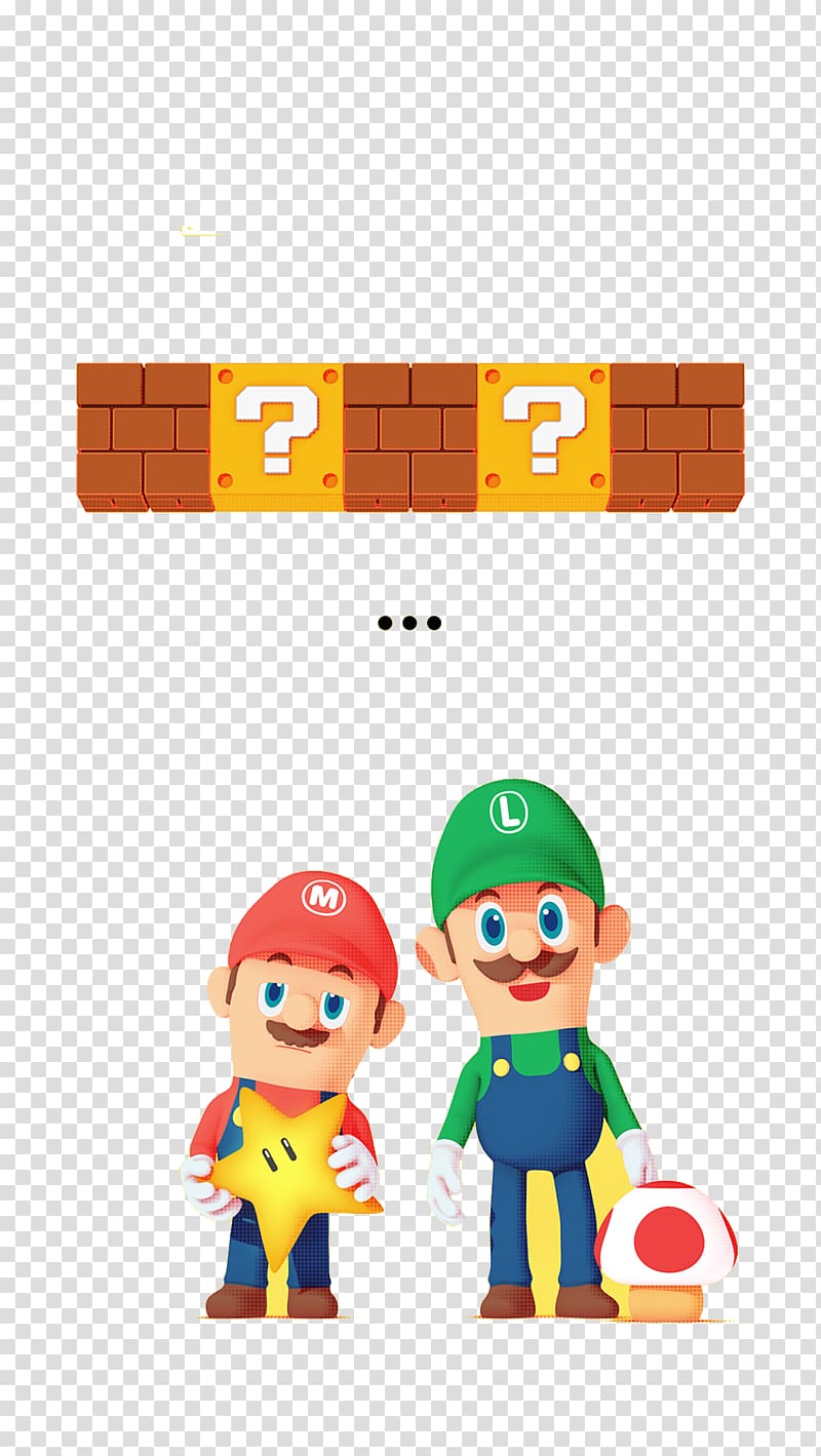 Super Mario Bros. , Super Mary transparent background PNG clipart