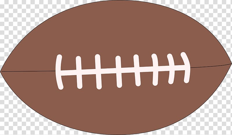 NFL American football Fantasy football, American football transparent background PNG clipart