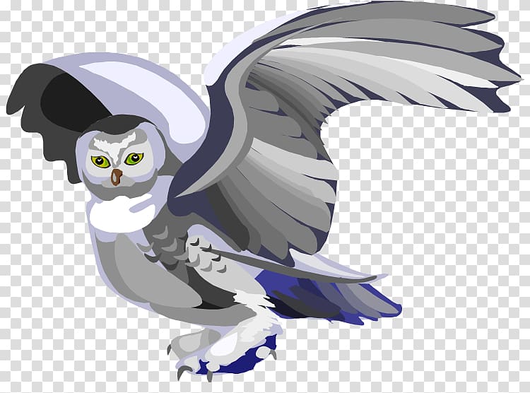 Great Horned Owl , owl transparent background PNG clipart