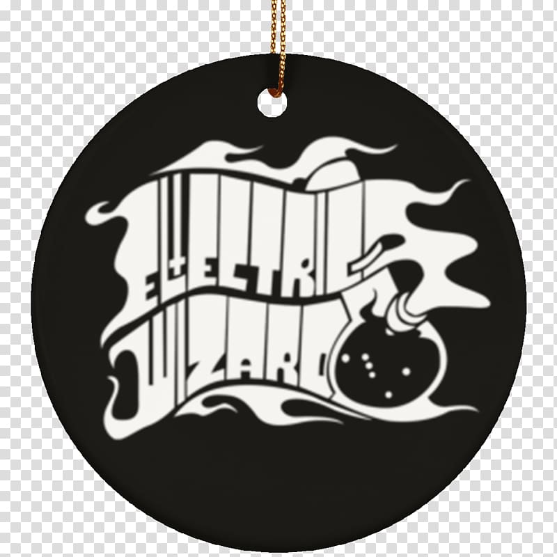 Electric Wizard Doom metal Stoner rock Dopethrone Heavy metal, circle ornament transparent background PNG clipart