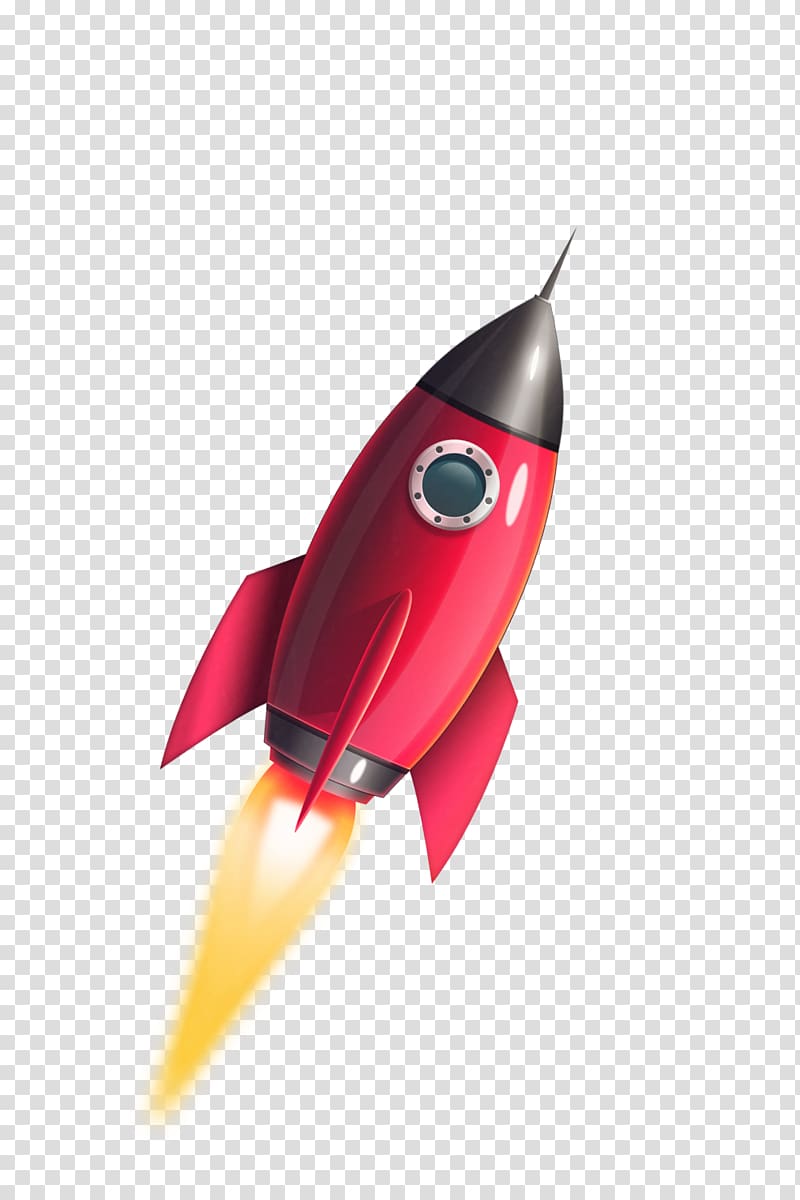 Space Shuttle program Rocket , Electricity supplier rocket transparent background PNG clipart