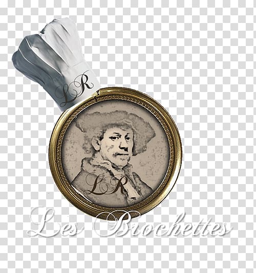 Locket Medal Appetite, medal transparent background PNG clipart