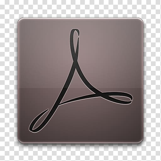 Adobe Acrobat Adobe Reader Computer Software Adobe Systems PDF, others transparent background PNG clipart
