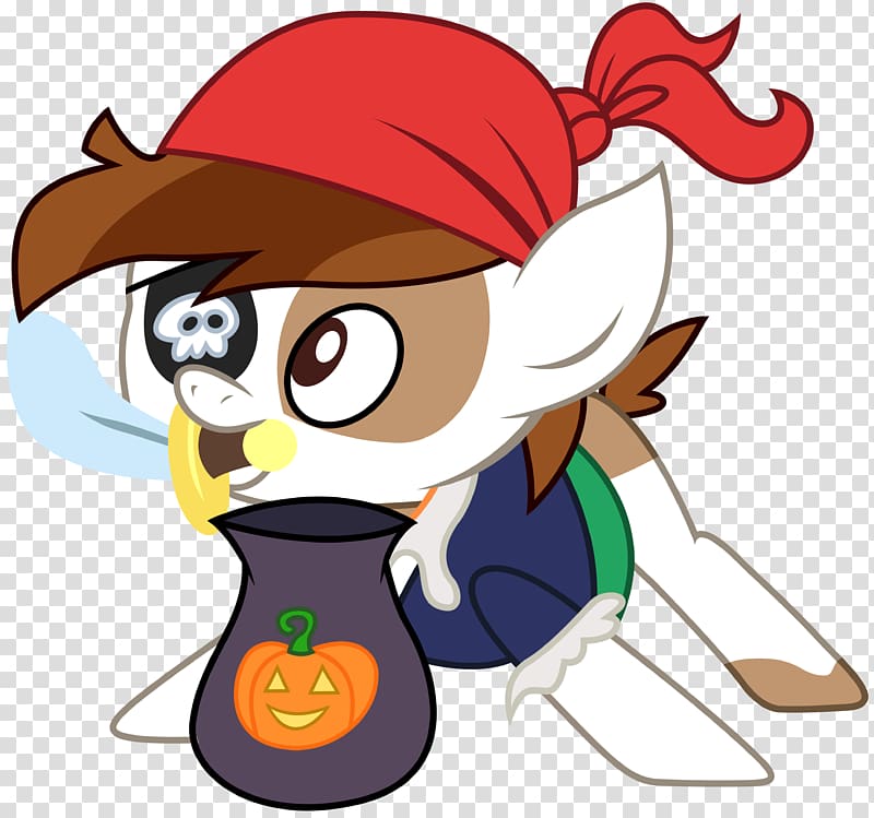 Pony Rainbow Dash Apple Bloom Wiki, scary pumpkin transparent background PNG clipart