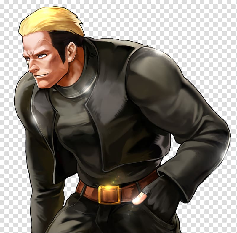 The King of Fighters \'97 Fatal Fury: King of Fighters Fatal Fury 3: Road to the Final Victory Fatal Fury: Wild Ambition Real Bout Fatal Fury Special, Ryuji Yamazaki transparent background PNG clipart