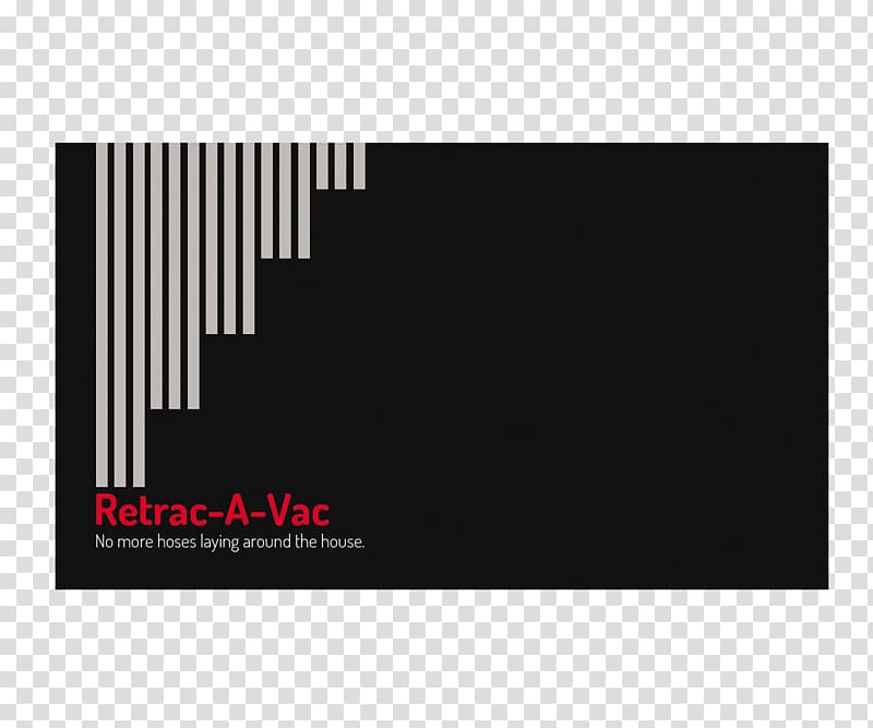 Piano Rectangle Black M Font, Modern Business Cards Design transparent background PNG clipart