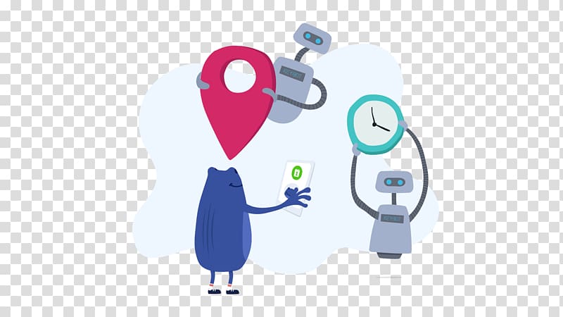 Technology Cartoon, technology transparent background PNG clipart