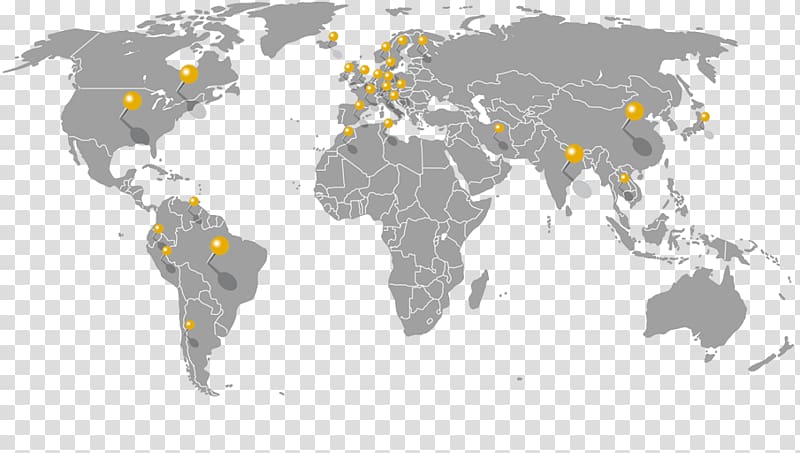 World map Globe, Global Key transparent background PNG clipart