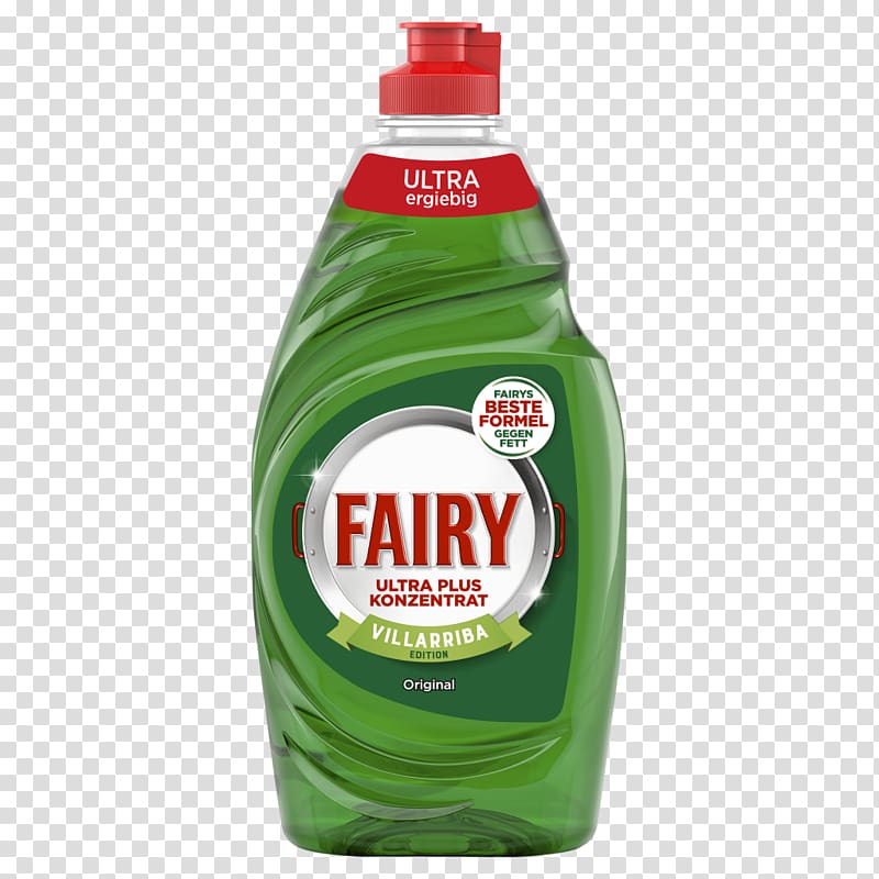 Fairy Dishwashing liquid Dishwasher detergent, Fairy transparent background PNG clipart