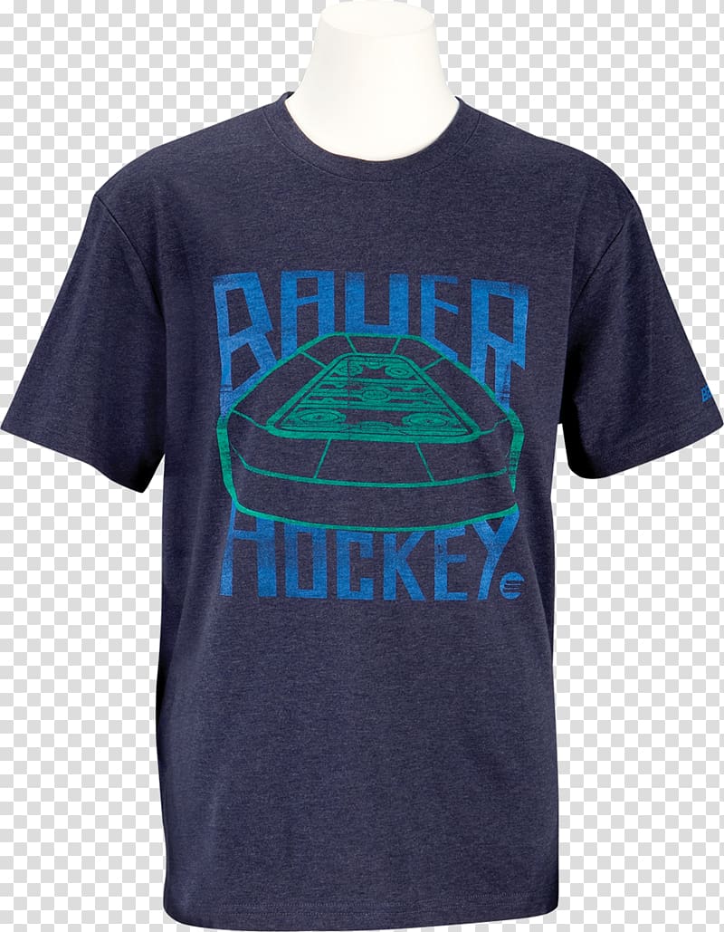 T-shirt Toronto Blue Jays Jersey Sportswear, Junior Ice Hockey transparent background PNG clipart