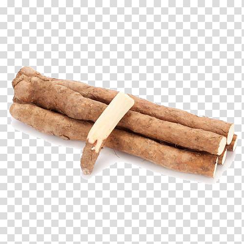 u9244u68cdu5c71u85ac Chinese yam, Iron yam transparent background PNG clipart