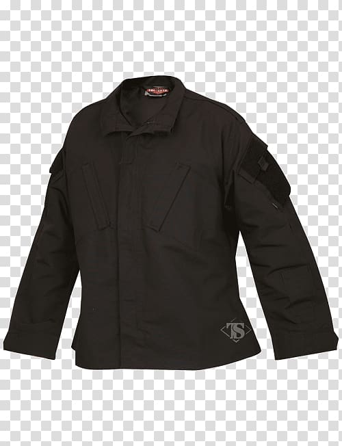 T-shirt Jacket Hoodie TRU-SPEC, Pilot uniform transparent background PNG clipart