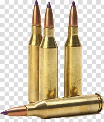 Bullets transparent background PNG clipart