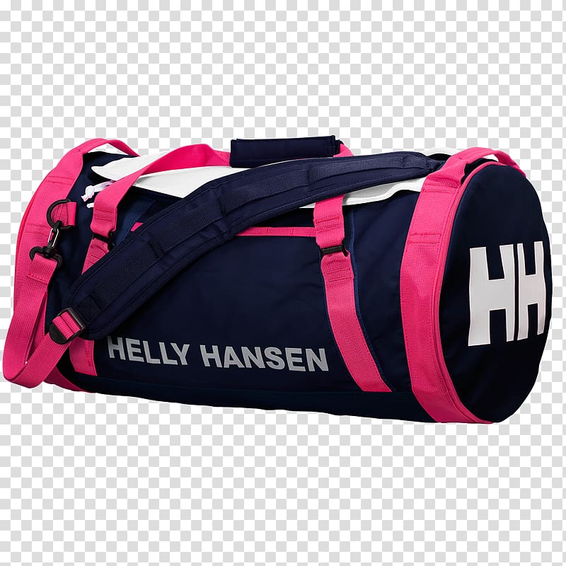 Duffel Bags Backpack Helly Hansen, bag transparent background PNG clipart