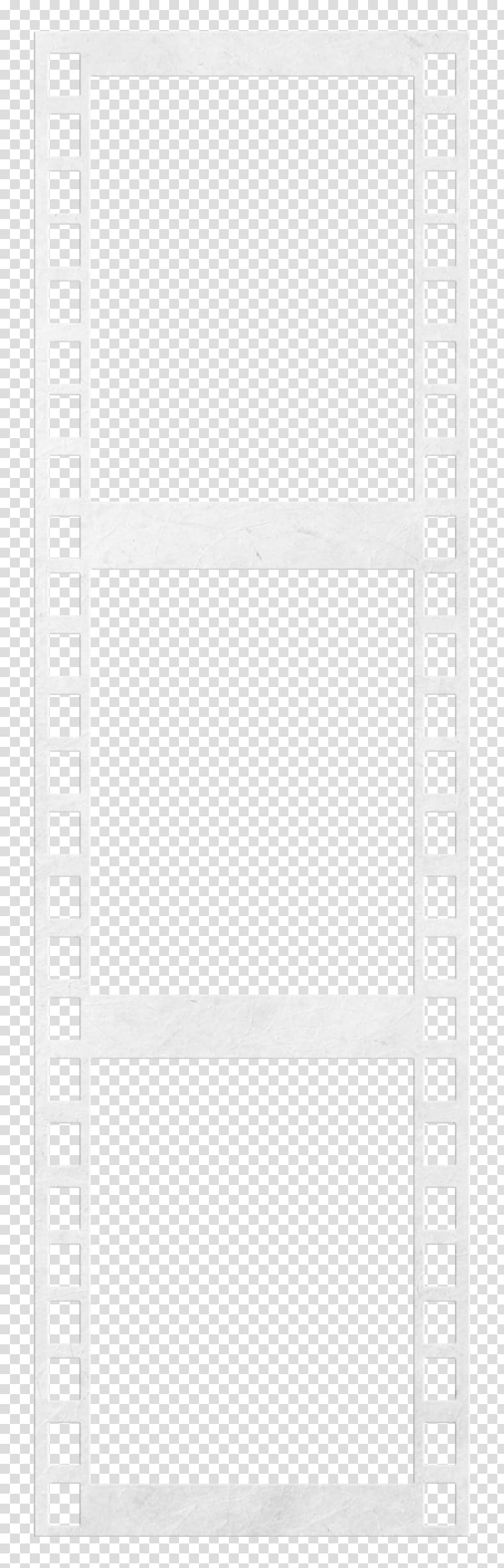 rectangular white frame illustration, White Black Angle Area Pattern, cartoon frame,Film Border transparent background PNG clipart