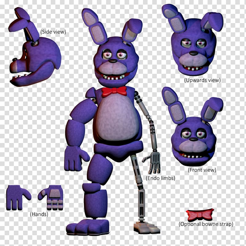 Five Nights at Freddy\'s 3 Drawing Halloween Digital art, others transparent background PNG clipart
