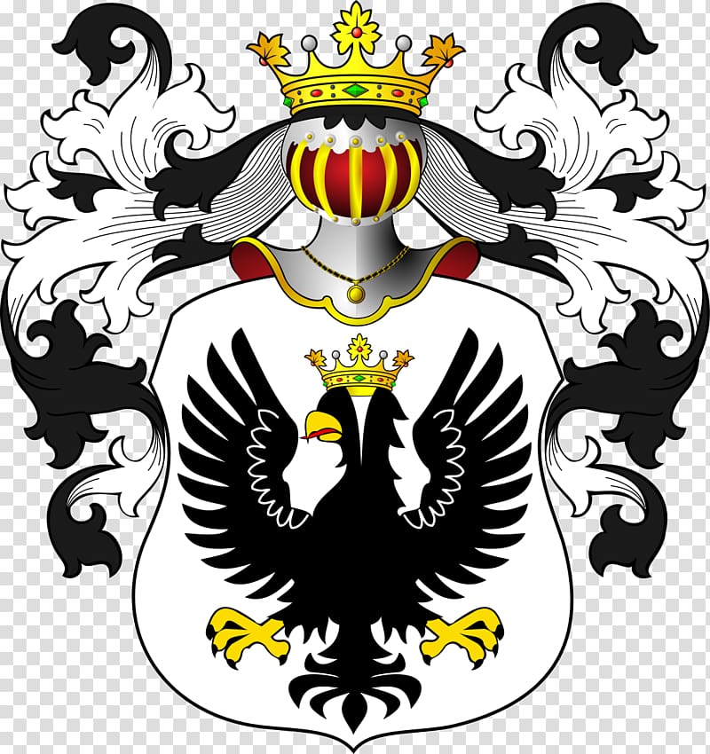 Crest Coat of arms Herb szlachecki Żukowski Lineage, Family transparent background PNG clipart