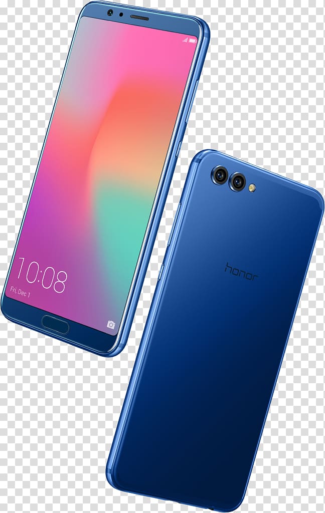 Smartphone Feature phone 华为 Huawei Mate 10 Honor View10, lg g7 transparent background PNG clipart