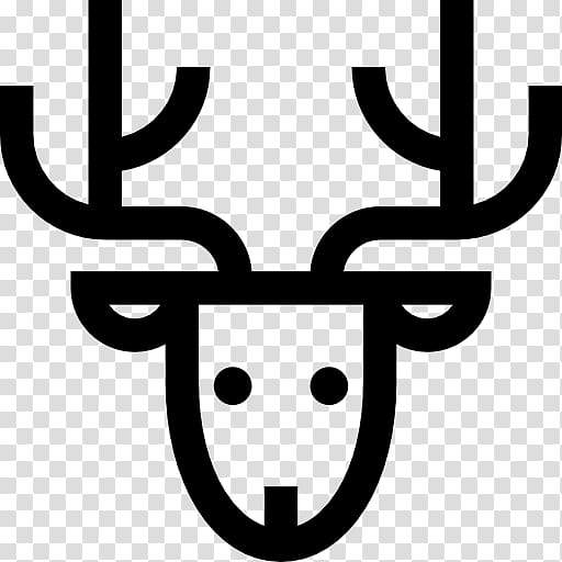 Hipster Computer Icons , long deer transparent background PNG clipart