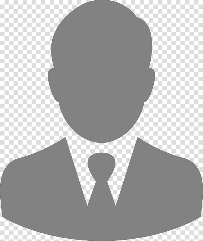 Computer Icons Management Account Manager Businessperson, Conscientious transparent background PNG clipart