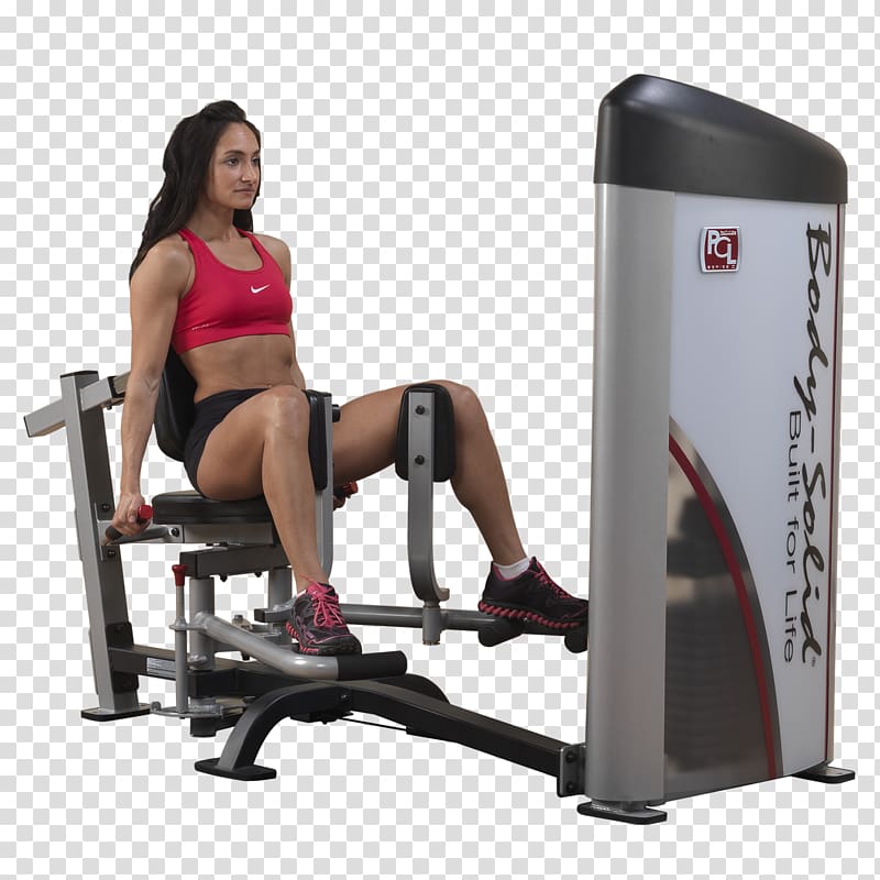 Exercise machine Thigh Human leg Fitness Centre, Dre Voting Machine transparent background PNG clipart