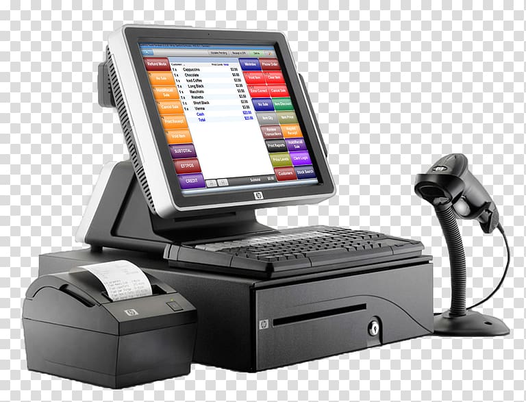 Point of sale POS Solutions Sales Retail Computer Software, Business transparent background PNG clipart