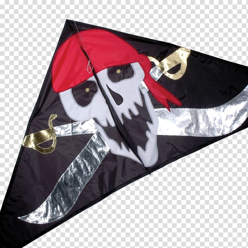 Kite Delta Air Lines River delta Cutlass Piracy, exotic wind transparent background PNG clipart